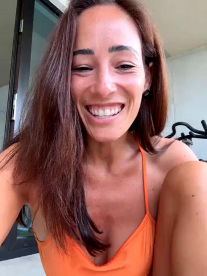 SweeetAlegra