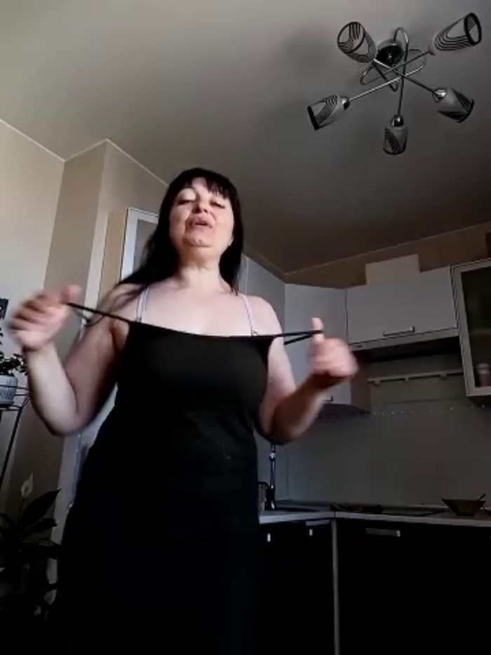 Women-pleasures