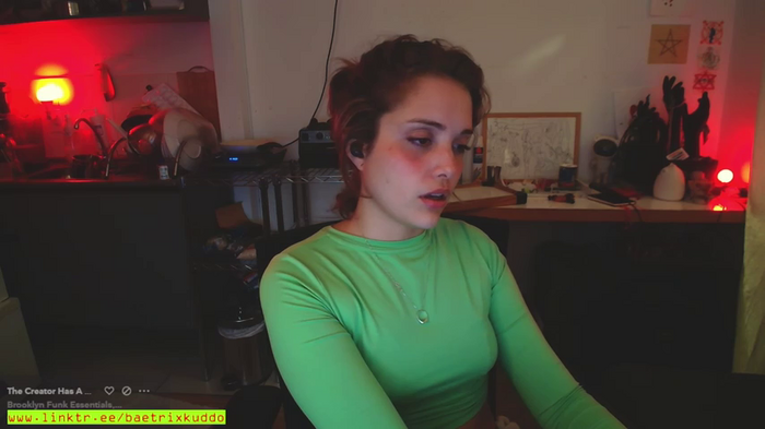 baetrixkuddo