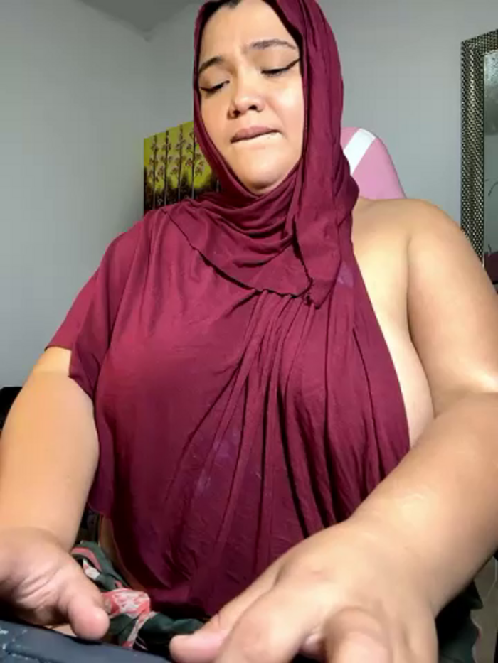 sweetmuslim01