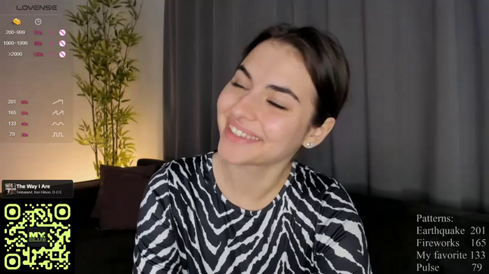 AmiLewis