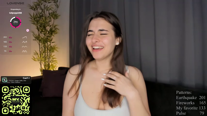 AmiLewis