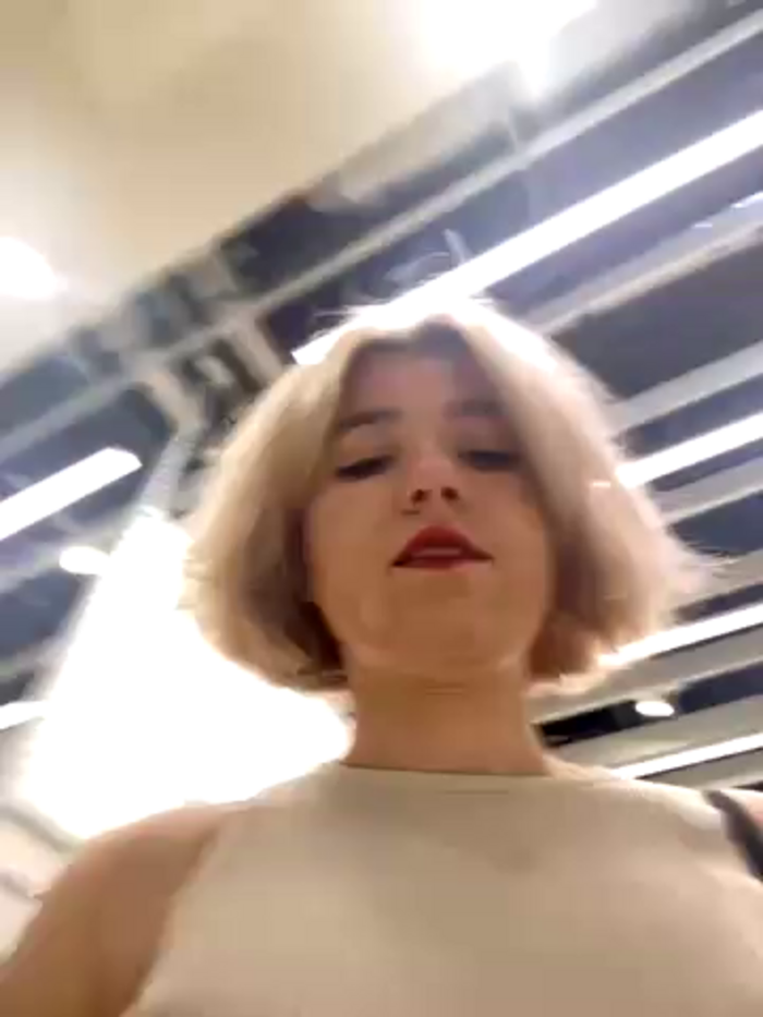 Baby__Naughty