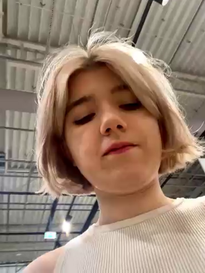 Baby__Naughty