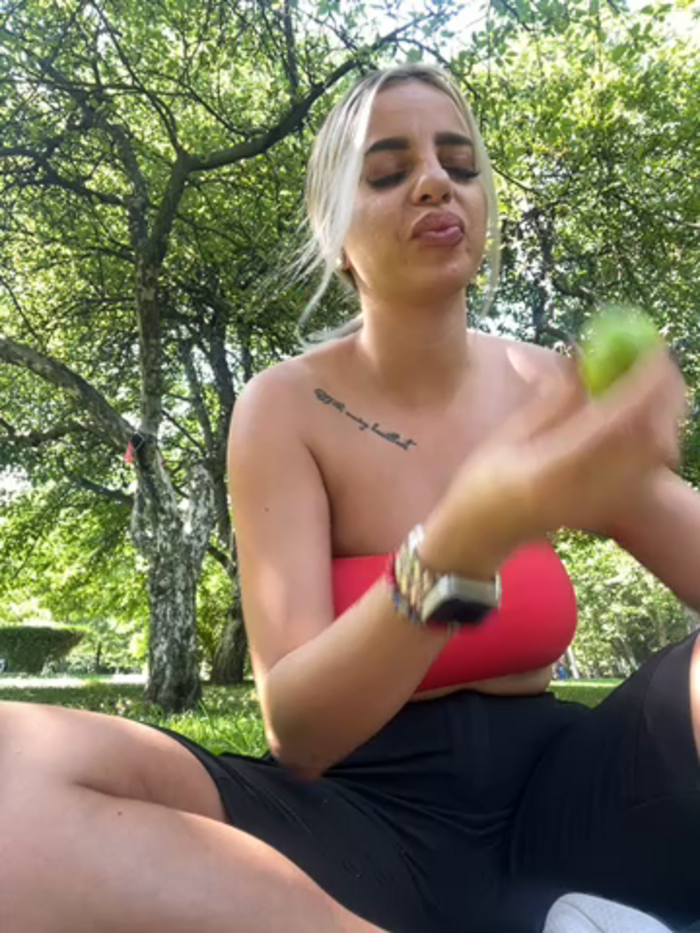 CassieJollie