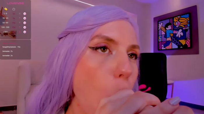 MirandaShaw
