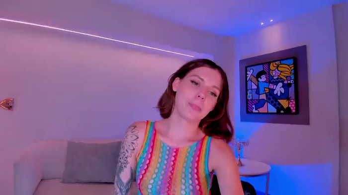 MirandaShaw