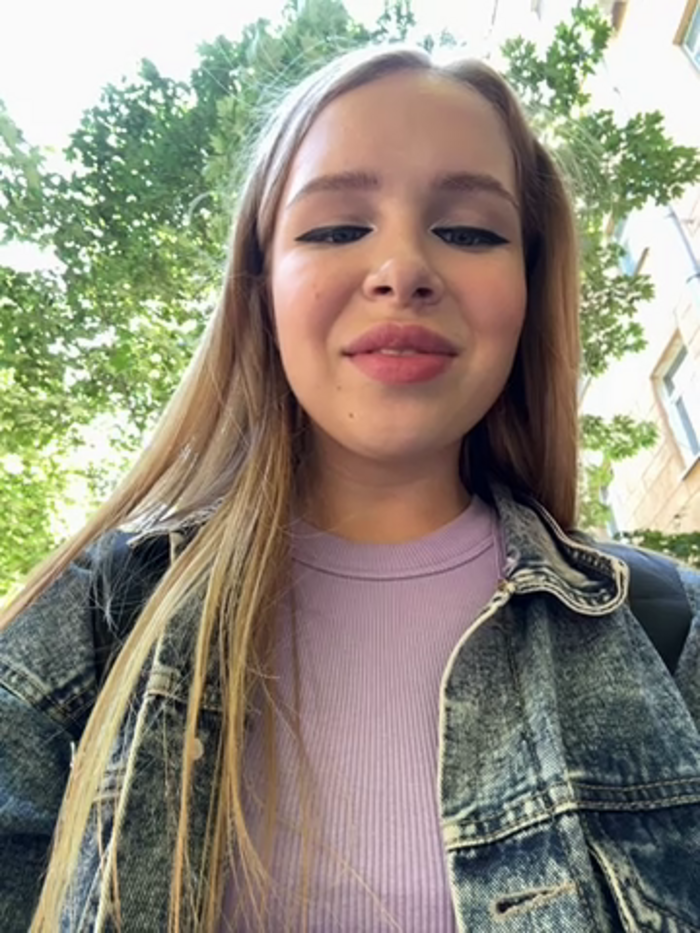 Murrrgirl
