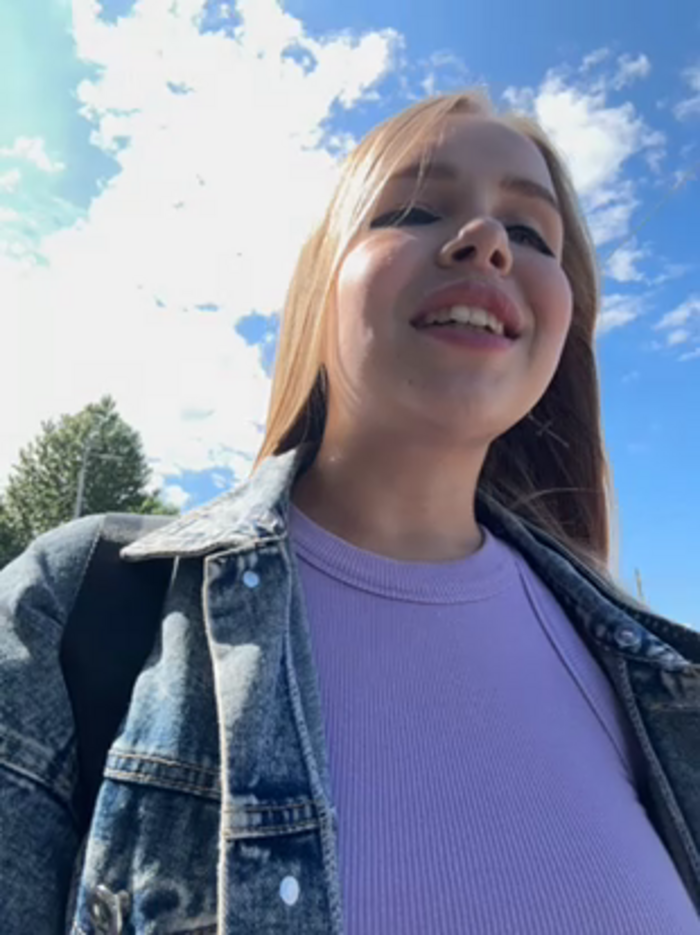 Murrrgirl