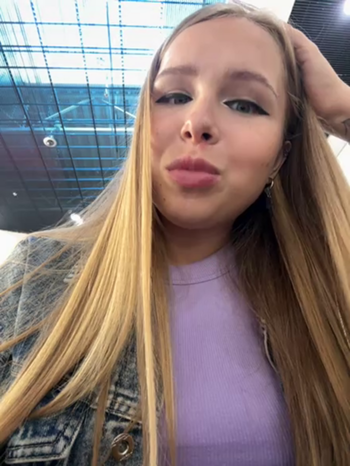 Murrrgirl