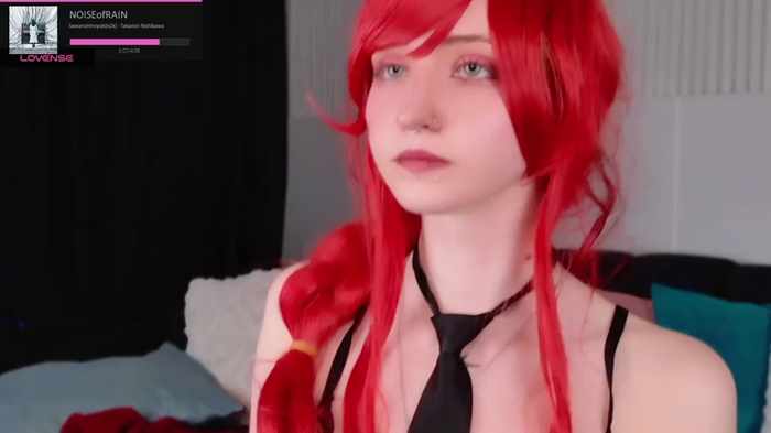 SophiaSawami
