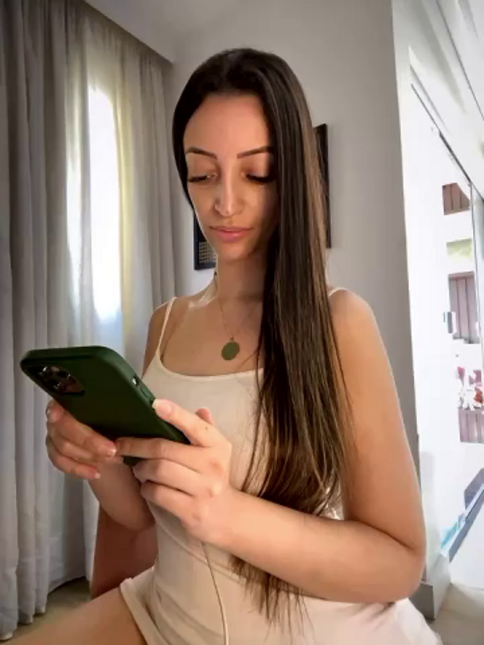 bellelouise