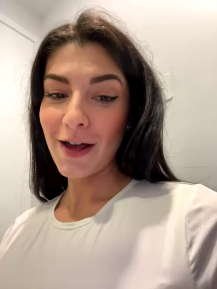 ninagracee