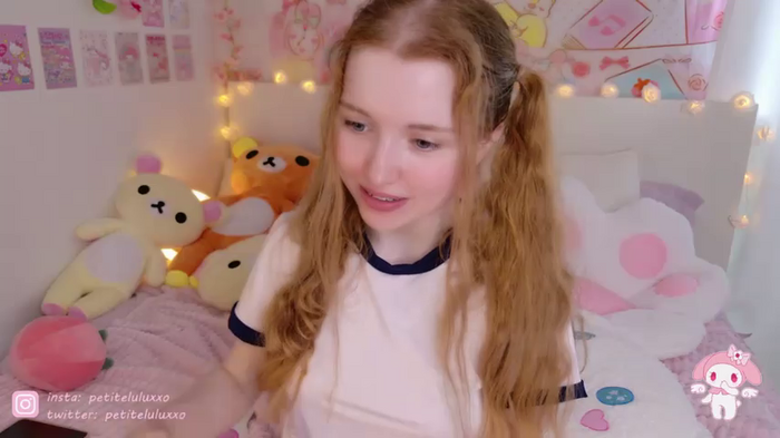petiteluluxx