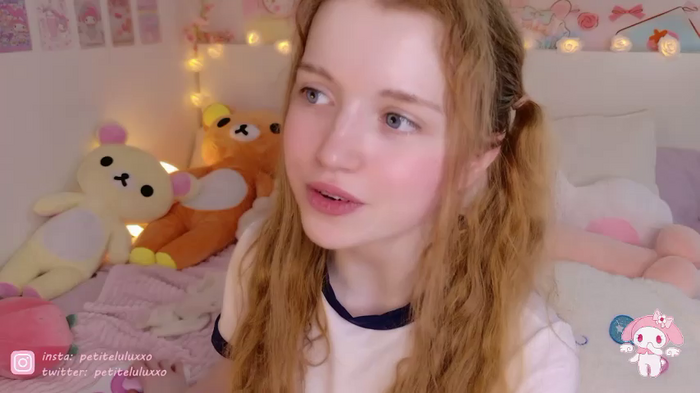 petiteluluxx