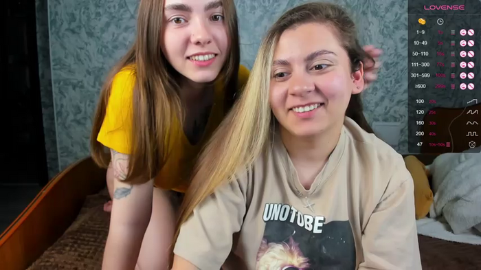twobabesweet