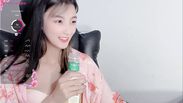 xiaoyibabe21