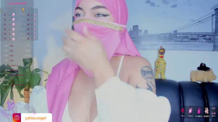 yahiza