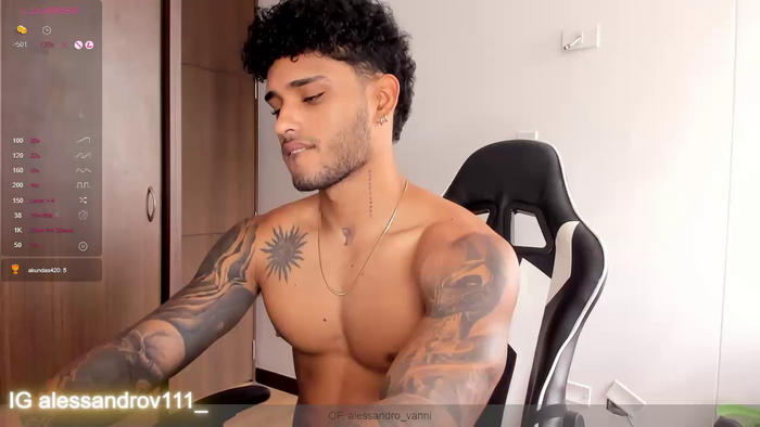 Alessandro_Vanni