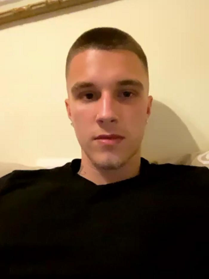 YoungBlondeDick