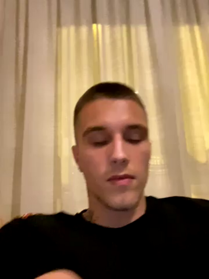 YoungBlondeDick