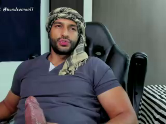 handsoman1