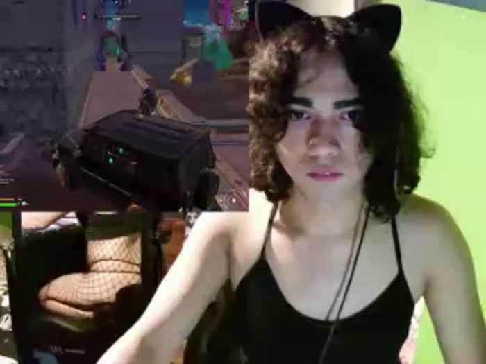 MeowFelina