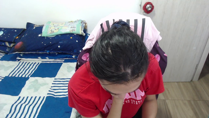 arianablue69