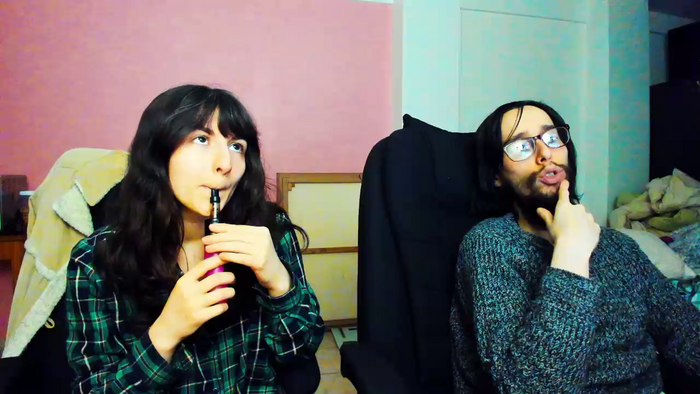 AddictCouple