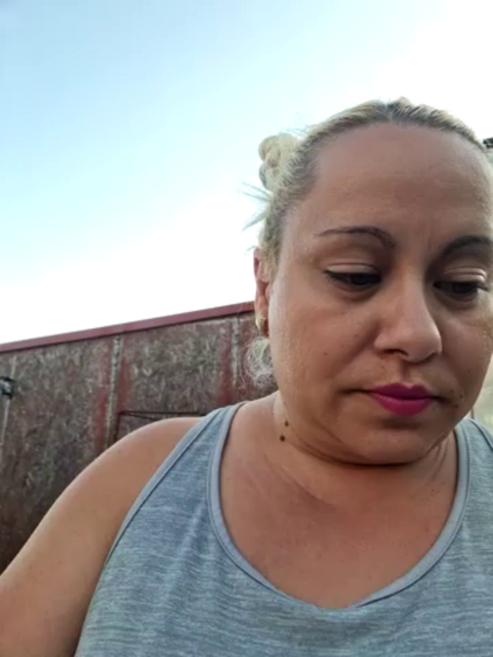 SabinaSweety