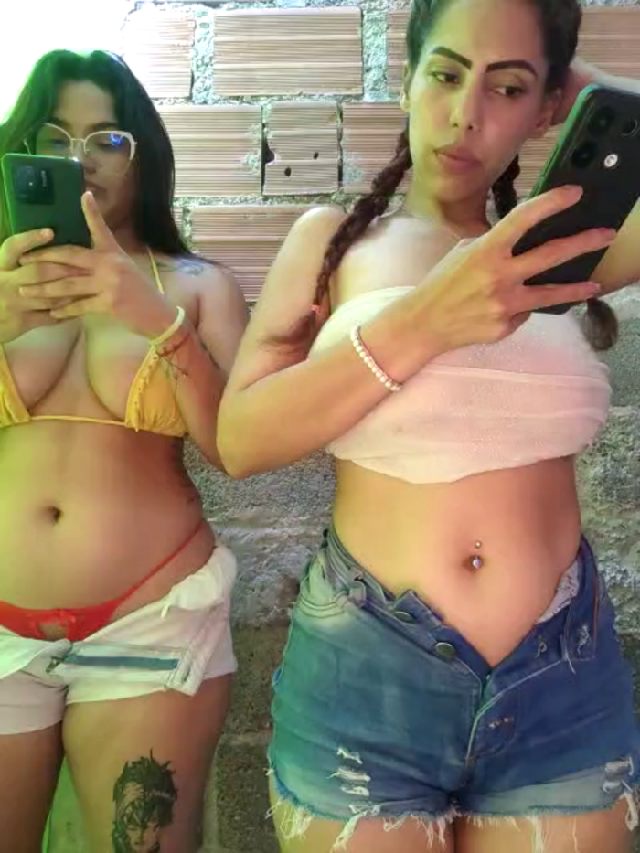SexyFriends_