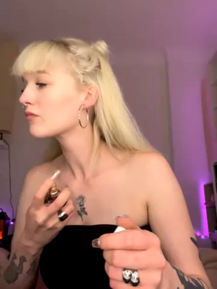itscassyrose