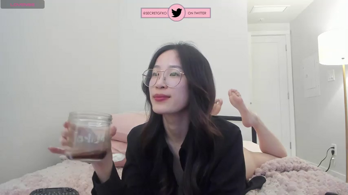 secretgirlfriendxo