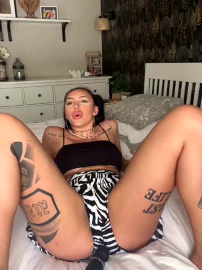 sexynalaa
