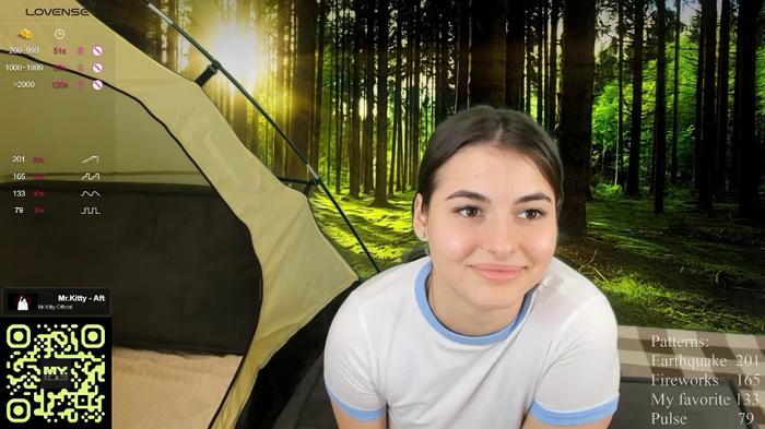 AmiLewis