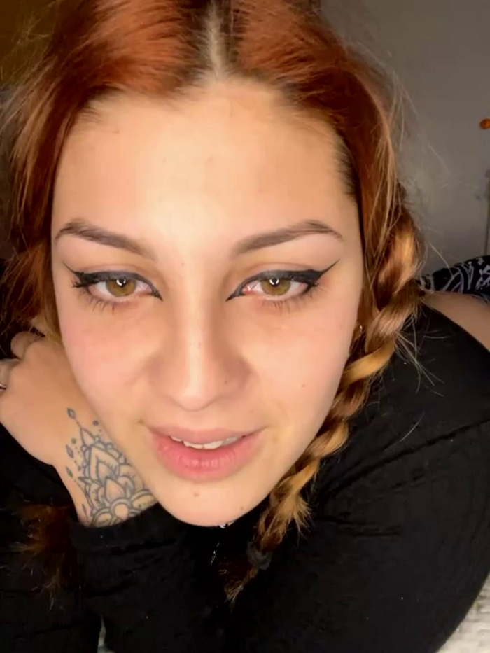 Candy420-