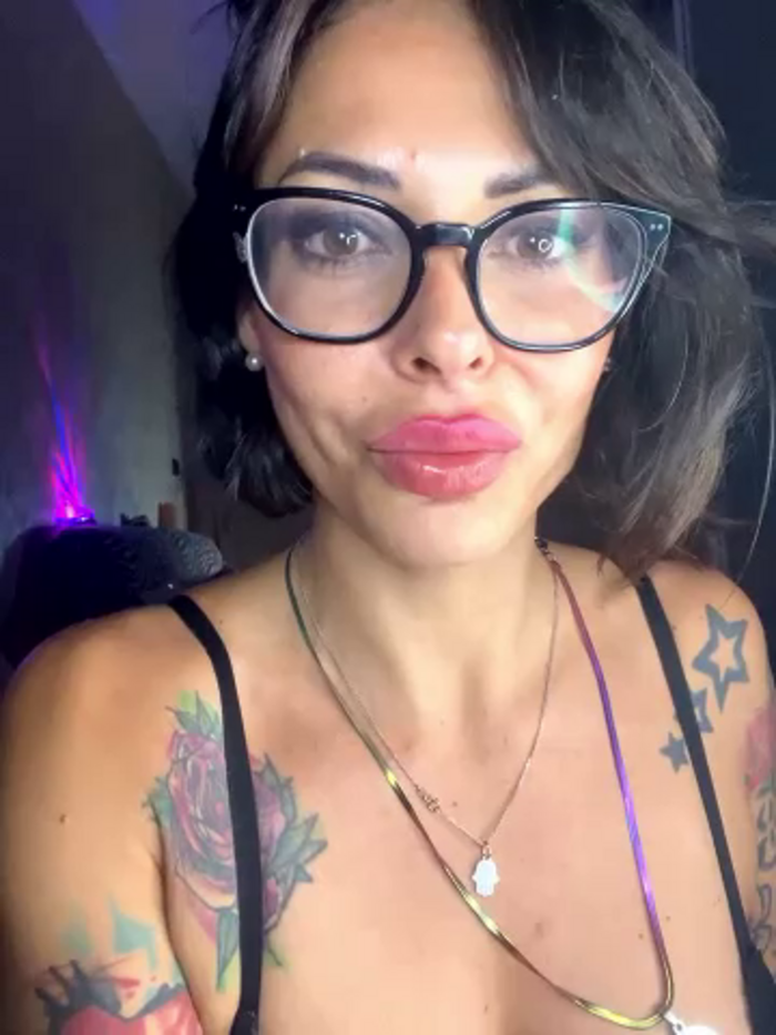 GioiaIpnotica