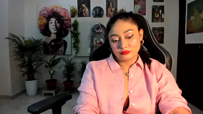 GoddessAnna