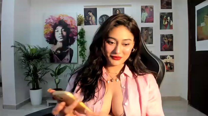 GoddessAnna