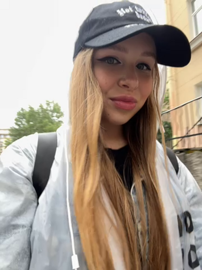 Murrrgirl