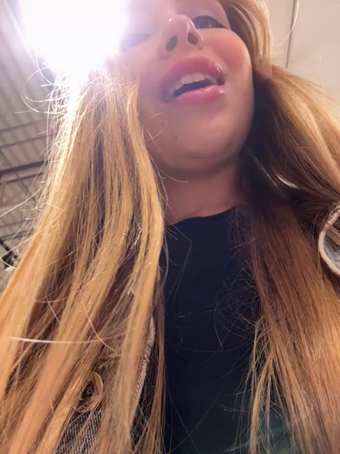 Murrrgirl