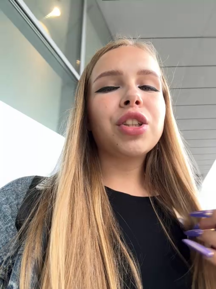 Murrrgirl