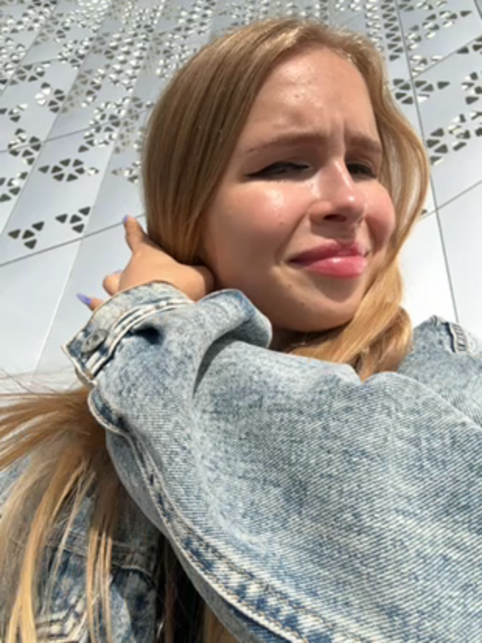 Murrrgirl