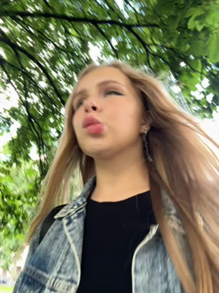 Murrrgirl