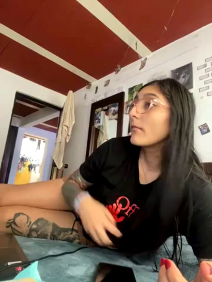 PamelaFtMia