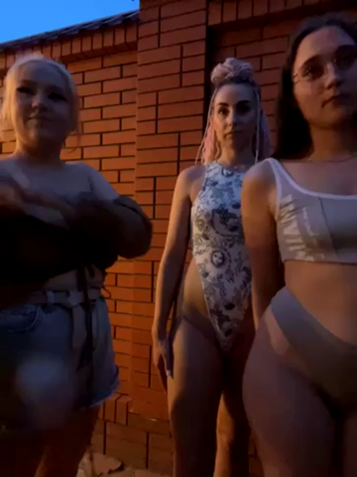 RollingGirls