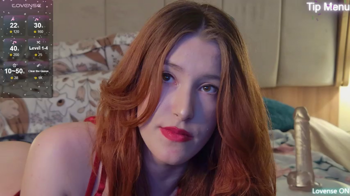 SerenaBennet