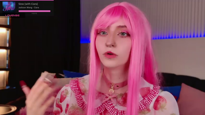 SophiaSawami