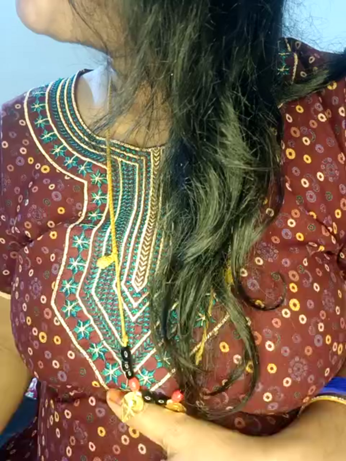 Telugu_Sirishaaa