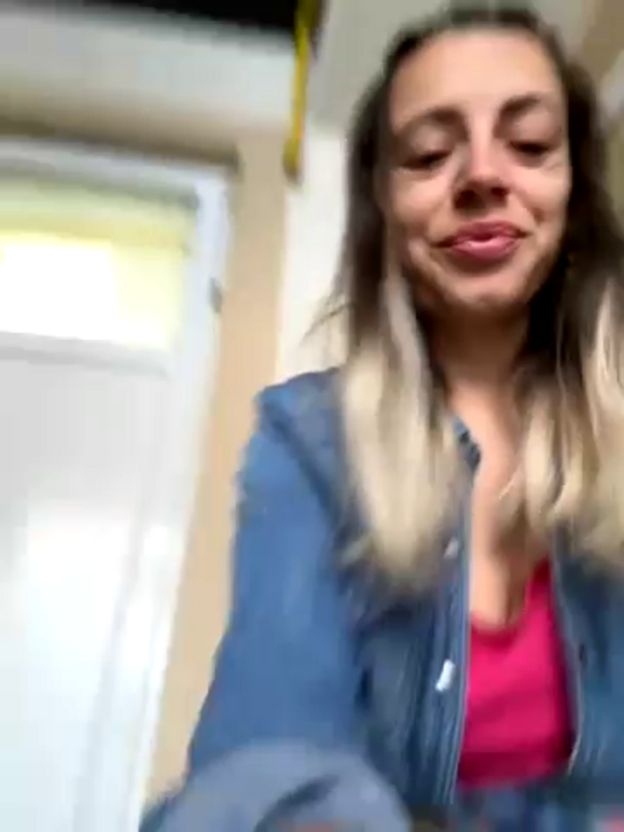 ladywithbigass